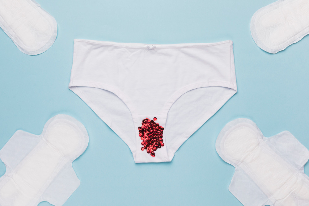 Dapatkah Menstruasi Mendeteksi Gejala Kanker Serviks?